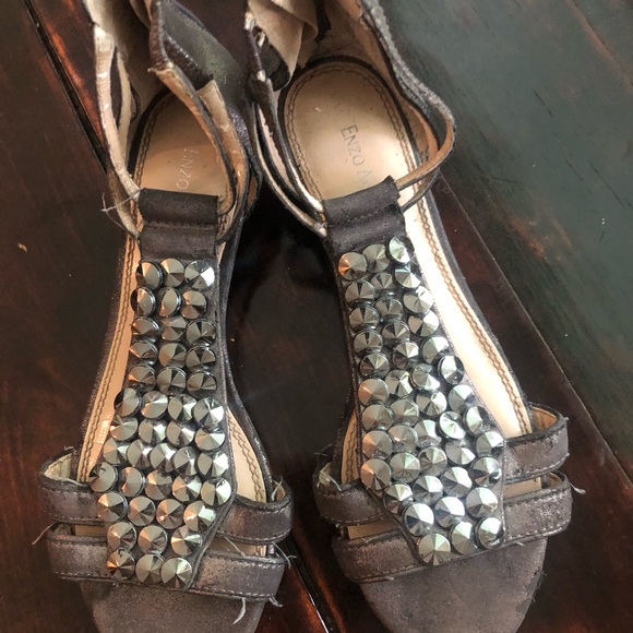 5/$20 ENZO ANGIOLINI 8.5 - Picture 4 of 11